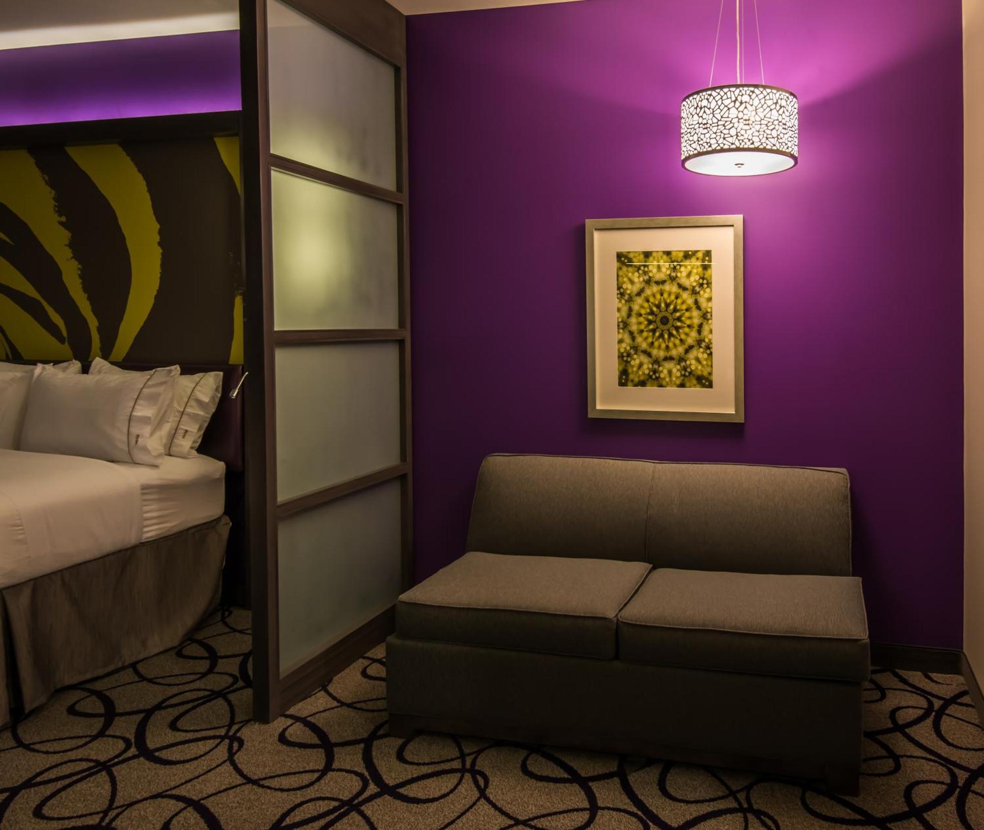 Holiday Inn Express & Suites Garland E - Lake Hubbard I30 By Ihg Kültér fotó